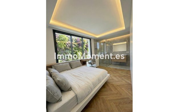 Revente - Maison mitoyenne - Benalmadena - Benalmadena Centro