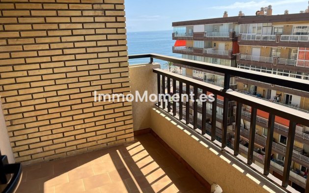 Wiederverkauf - Wohnung - Fuengirola - Fuengirola Centro