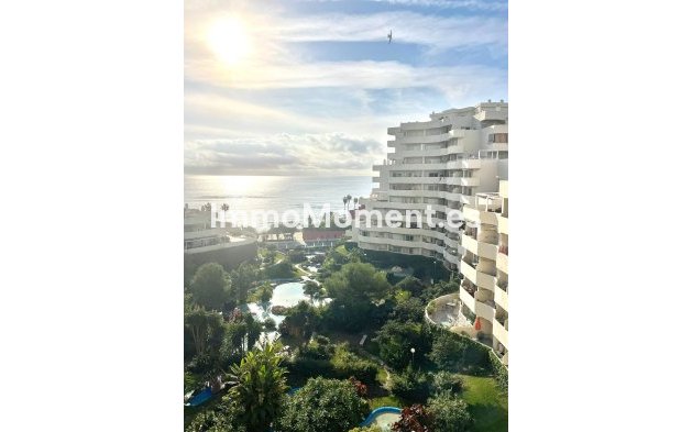 Wiederverkauf - Wohnung - Benalmadena - Benalmadena Costa