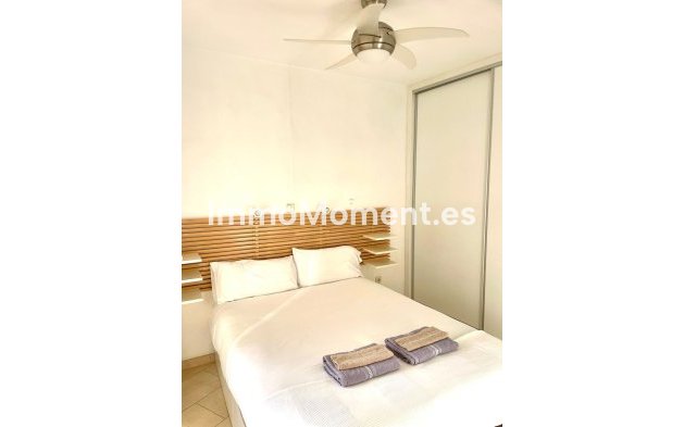 Wiederverkauf - Wohnung - Benalmadena - Benalmadena Costa