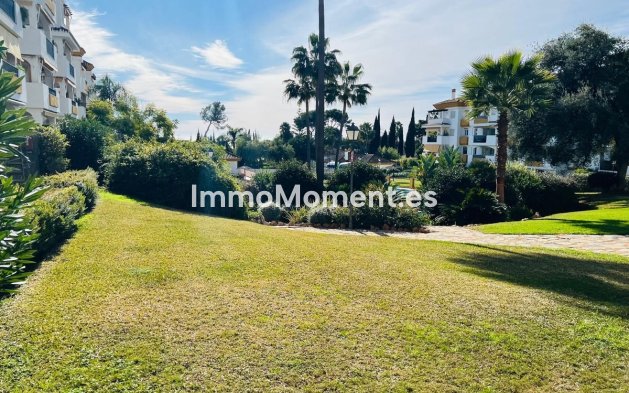 Wiederverkauf - Wohnung - Marbella - The Golden Mile