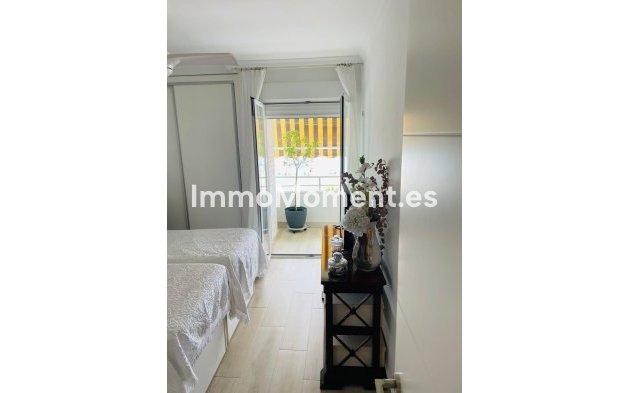 Wiederverkauf - Wohnung - Fuengirola - Fuengirola Centro