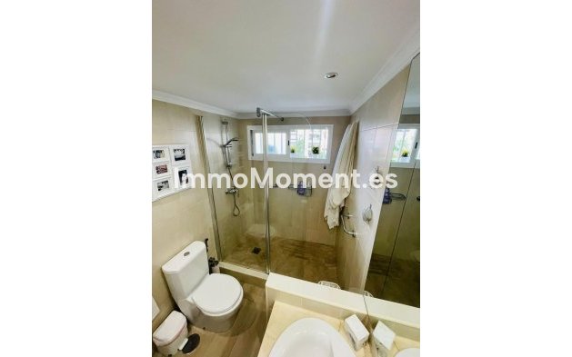 Wiederverkauf - Wohnung - Fuengirola - Fuengirola Centro