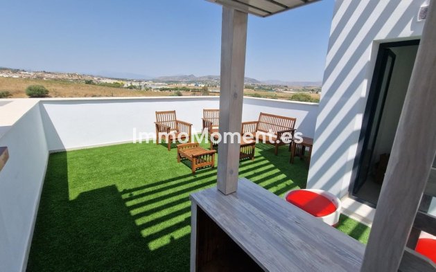 Reventa - Adosado - Interior  - Alhaurín de la Torre