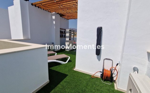 Reventa - Adosado - Interior  - Alhaurín de la Torre