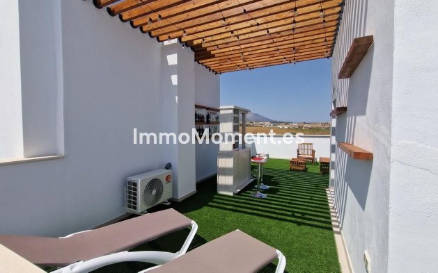 Reventa - Adosado - Interior  - Alhaurín de la Torre