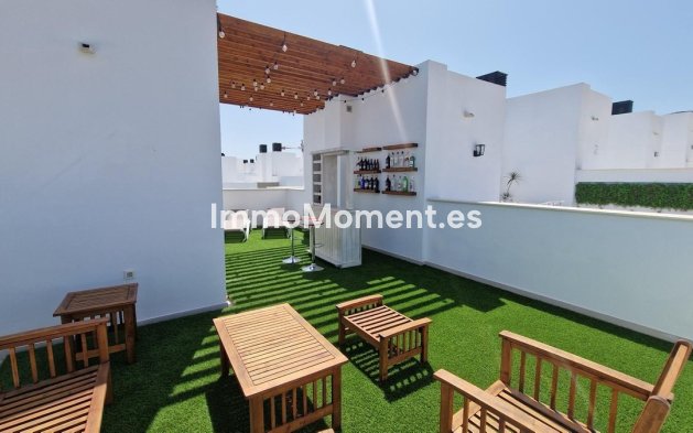 Reventa - Adosado - Interior  - Alhaurín de la Torre