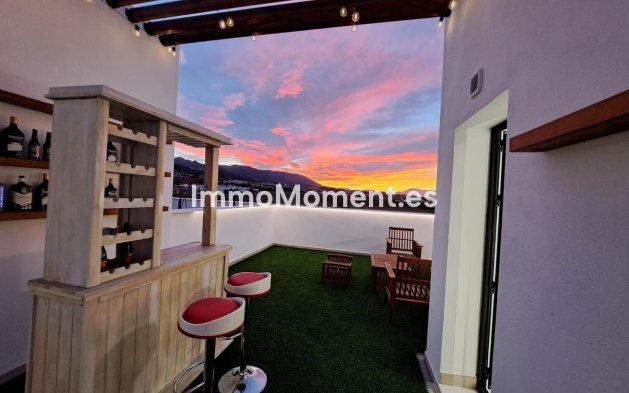 Reventa - Adosado - Interior  - Alhaurín de la Torre