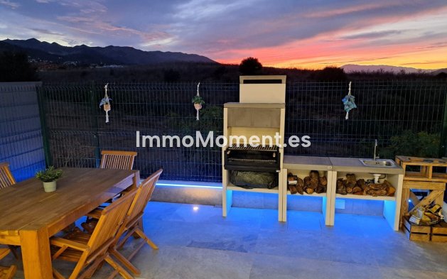 Reventa - Adosado - Interior  - Alhaurín de la Torre