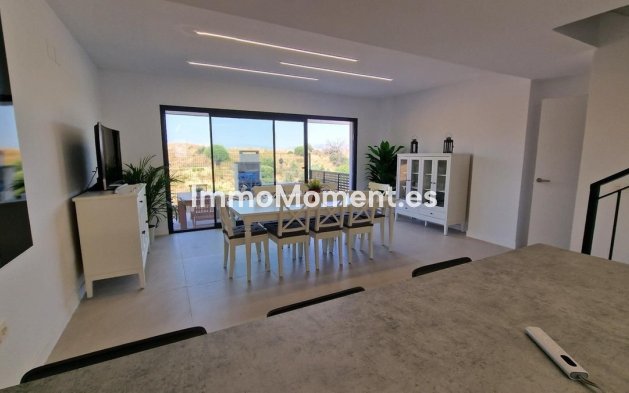 Reventa - Adosado - Interior  - Alhaurín de la Torre