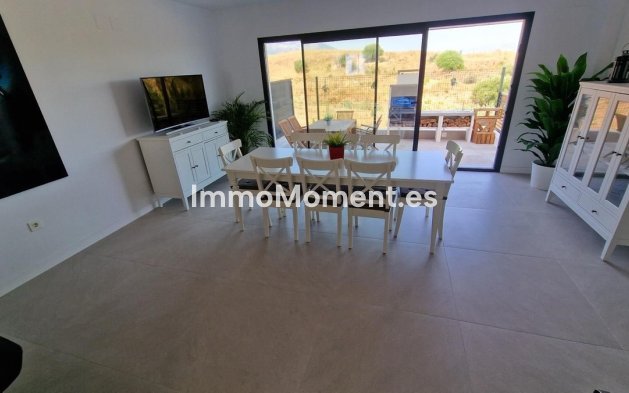 Reventa - Adosado - Interior  - Alhaurín de la Torre