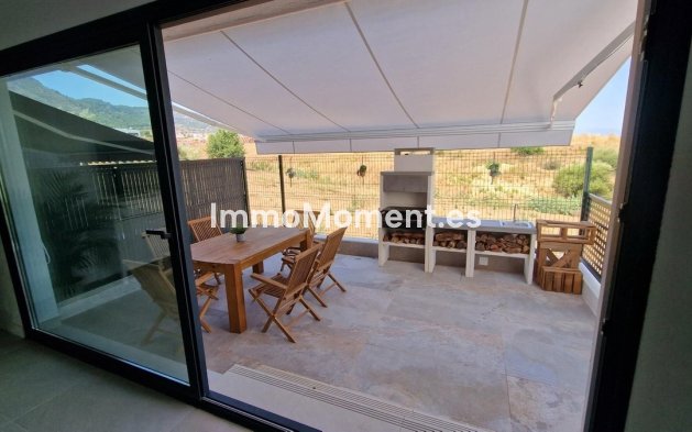 Reventa - Adosado - Interior  - Alhaurín de la Torre