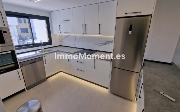 Reventa - Adosado - Interior  - Alhaurín de la Torre