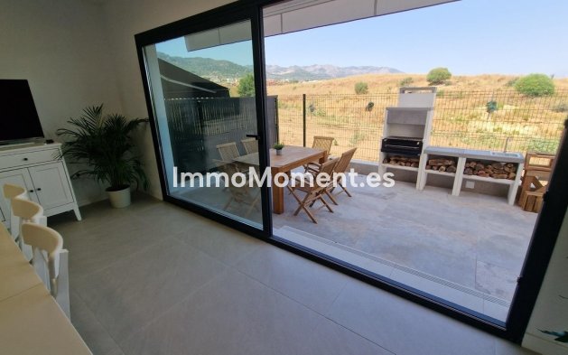 Reventa - Adosado - Interior  - Alhaurín de la Torre