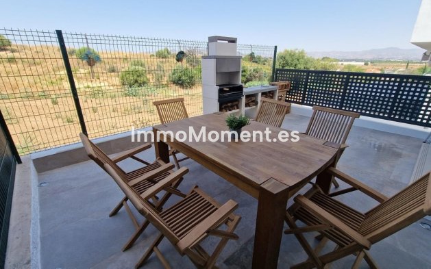 Reventa - Adosado - Interior  - Alhaurín de la Torre