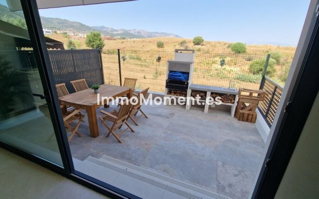 Reventa - Adosado - Interior  - Alhaurín de la Torre