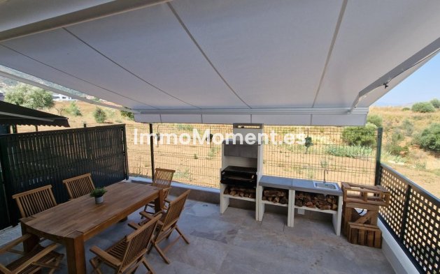 Reventa - Adosado - Interior  - Alhaurín de la Torre