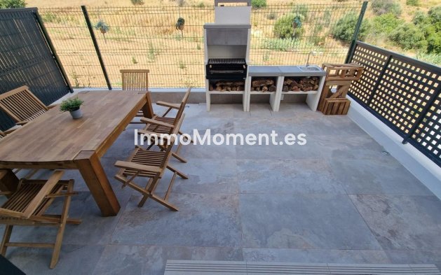 Reventa - Adosado - Interior  - Alhaurín de la Torre