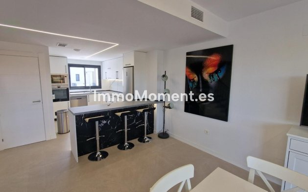 Reventa - Adosado - Interior  - Alhaurín de la Torre