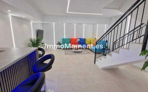 Reventa - Adosado - Interior  - Alhaurín de la Torre