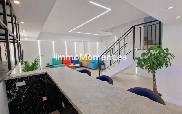 Reventa - Adosado - Interior  - Alhaurín de la Torre