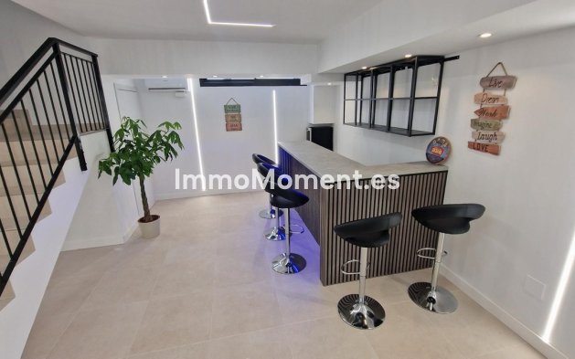 Reventa - Adosado - Interior  - Alhaurín de la Torre