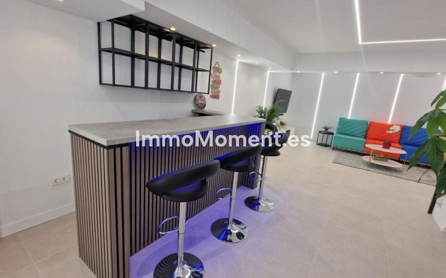 Reventa - Adosado - Interior  - Alhaurín de la Torre