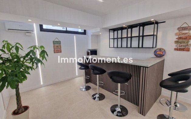 Reventa - Adosado - Interior  - Alhaurín de la Torre