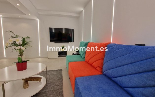 Reventa - Adosado - Interior  - Alhaurín de la Torre