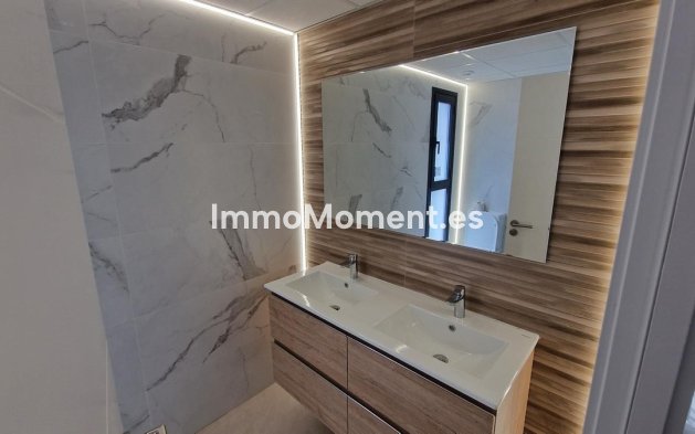 Reventa - Adosado - Interior  - Alhaurín de la Torre