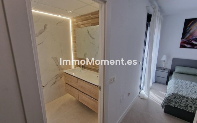 Reventa - Adosado - Interior  - Alhaurín de la Torre