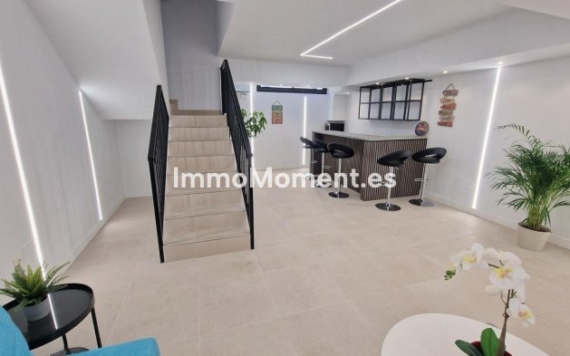 Reventa - Adosado - Interior  - Alhaurín de la Torre