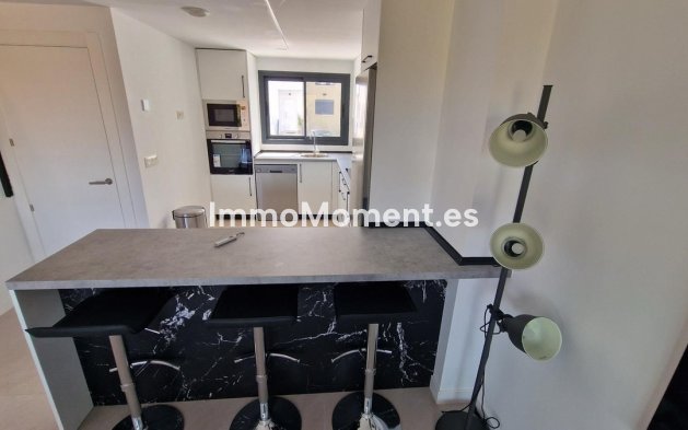 Reventa - Adosado - Interior  - Alhaurín de la Torre