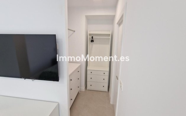 Reventa - Adosado - Interior  - Alhaurín de la Torre