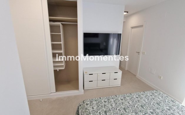 Reventa - Adosado - Interior  - Alhaurín de la Torre