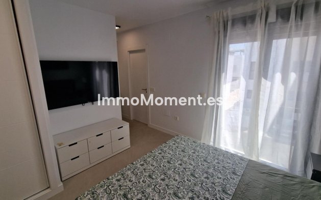 Reventa - Adosado - Interior  - Alhaurín de la Torre