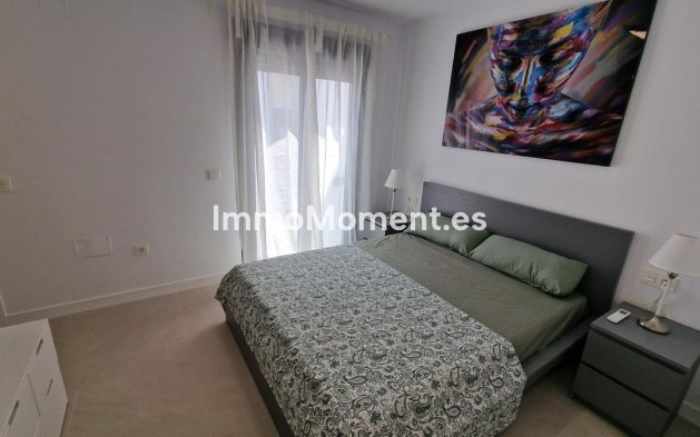 Reventa - Adosado - Interior  - Alhaurín de la Torre