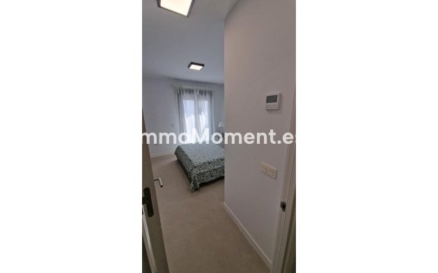 Reventa - Adosado - Interior  - Alhaurín de la Torre