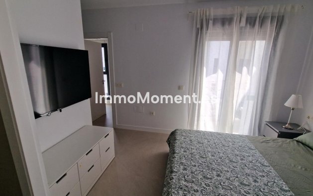 Reventa - Adosado - Interior  - Alhaurín de la Torre