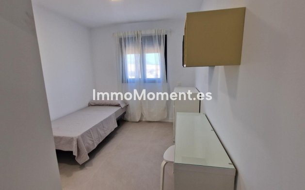 Reventa - Adosado - Interior  - Alhaurín de la Torre