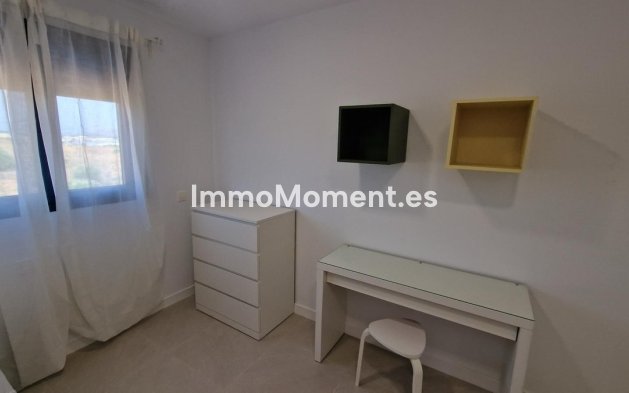 Reventa - Adosado - Interior  - Alhaurín de la Torre