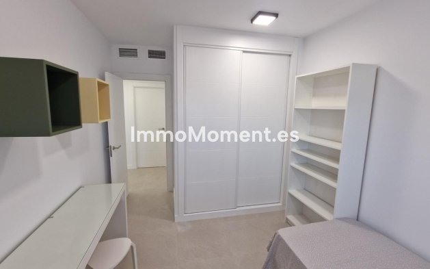 Reventa - Adosado - Interior  - Alhaurín de la Torre