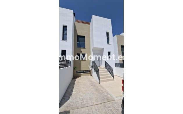 Reventa - Adosado - Interior  - Alhaurín de la Torre