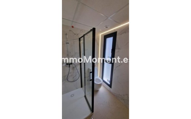 Reventa - Adosado - Interior  - Alhaurín de la Torre