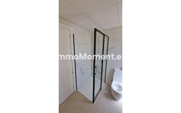 Reventa - Adosado - Interior  - Alhaurín de la Torre