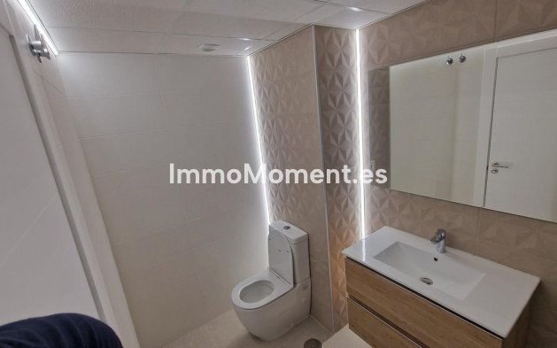 Reventa - Adosado - Interior  - Alhaurín de la Torre