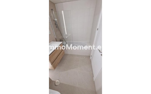 Reventa - Adosado - Interior  - Alhaurín de la Torre