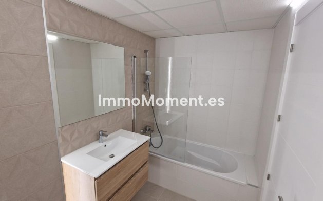 Reventa - Adosado - Interior  - Alhaurín de la Torre