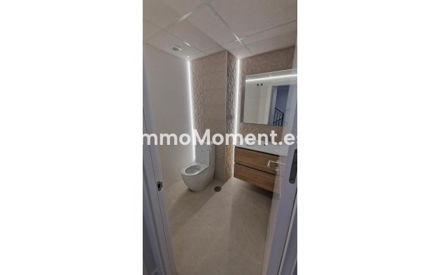 Reventa - Adosado - Interior  - Alhaurín de la Torre