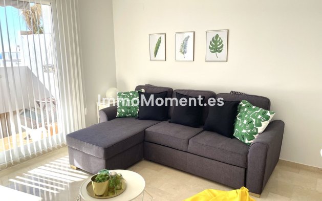 Bestaande woning - Appartement - Benalmadena - Benalmadena Pueblo